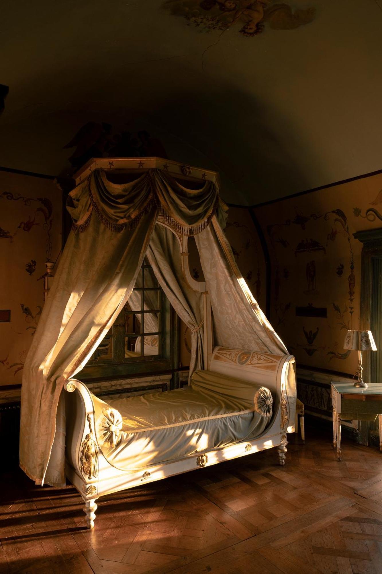 Le Chateau De Bonnemare - Bed And Breakfast 厄杜庞 外观 照片